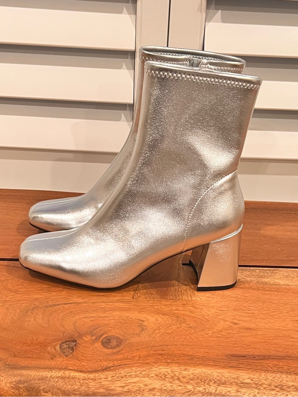 A NEW DAY Pippa Ankle Boots